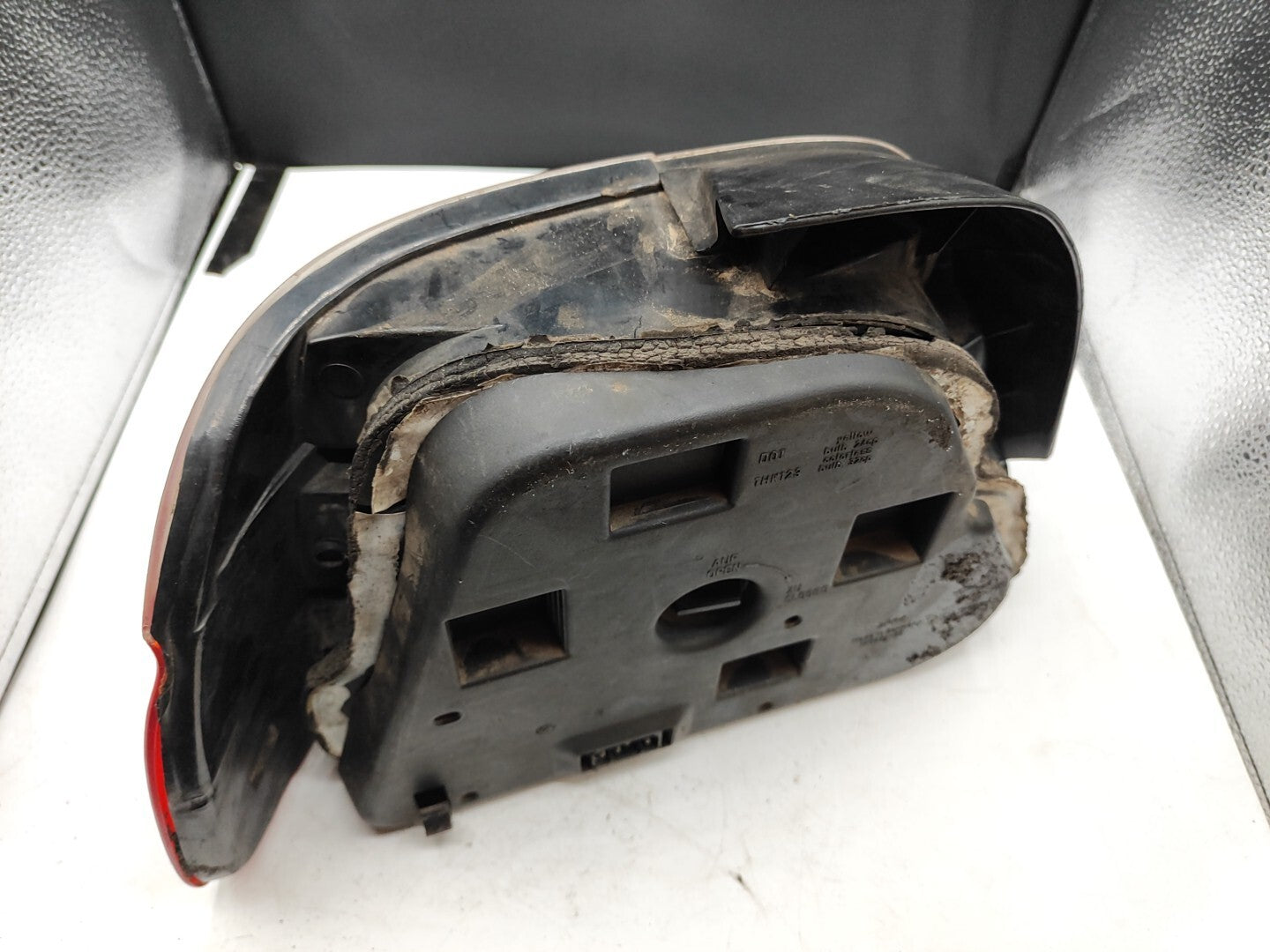 BMW 5 SERIES E39 3.0D 142kW 2000 LHD Rear Right Taillight 014441917