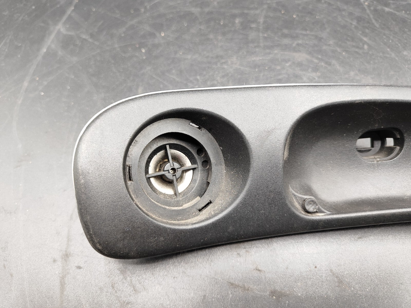 Alfa Romeo 156 1.9JTD 85kW 8V 2002 Front Right Interior Handle Trim