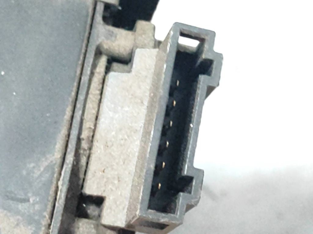 Volkswagen Golf IV 2000 Diesel accelerator throttle pedal 1J1721503K 