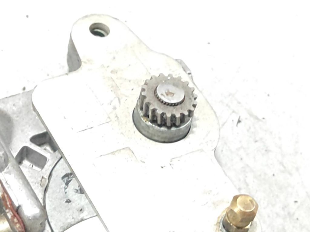 Volkswagen PASSAT B4 1995 Sunroof electric motor actuator 357877795 