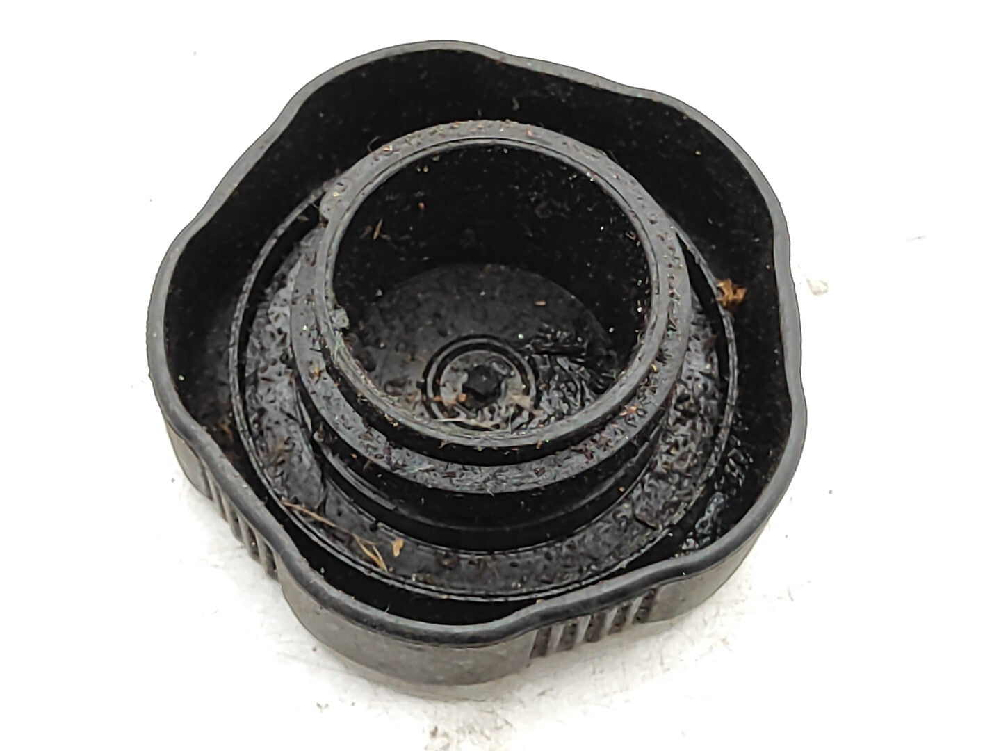 Alfa Romeo 147 1.9JTD 85kW 2003 Diesel Engine Oil Filler Cap Cover