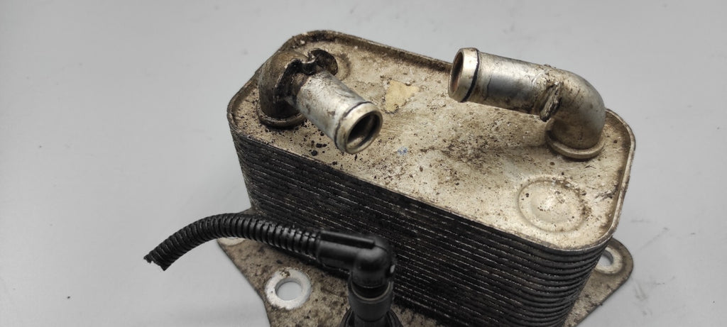 Alfa Romeo 159 1.9JTDm 2008 Diesel Engine Oil Cooler Radiator 5989070271