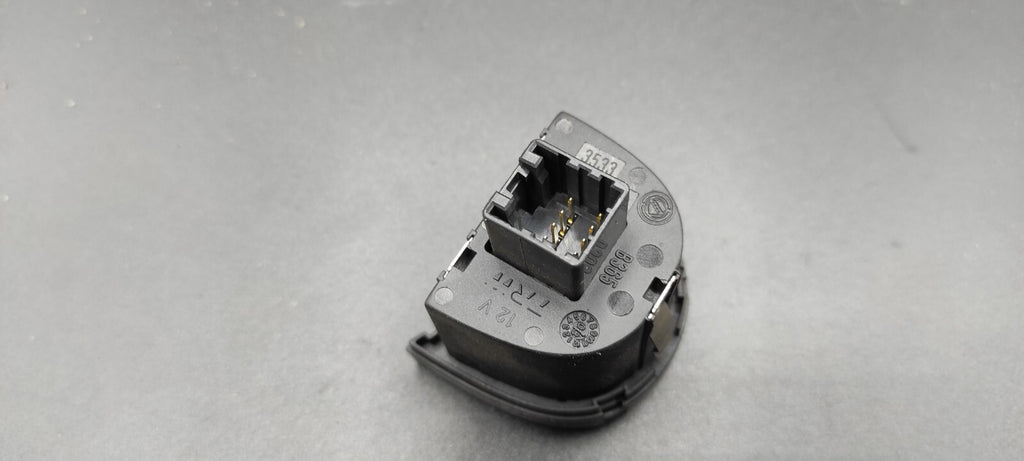 Alfa Romeo GT 1.9JTD 2002 Mode / Headlight Height Switch 735262023