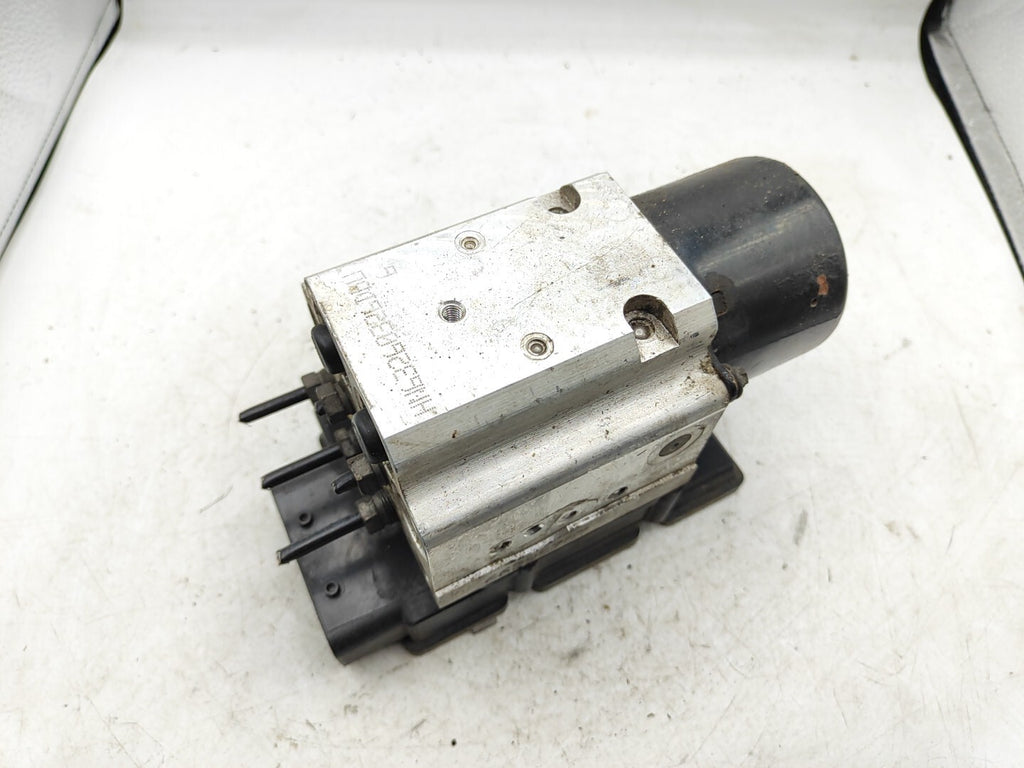 Alfa Romeo 159 SW 1.9JTDm 110kW 2006 ABS Brake Pump Module 51796046 54084738G