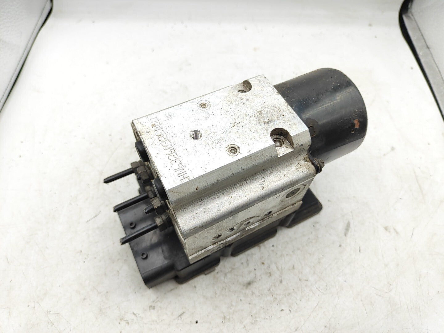 Alfa Romeo 159 SW 1.9JTDm 110kW 2006 ABS Brake Pump Module 51796046 54084738G