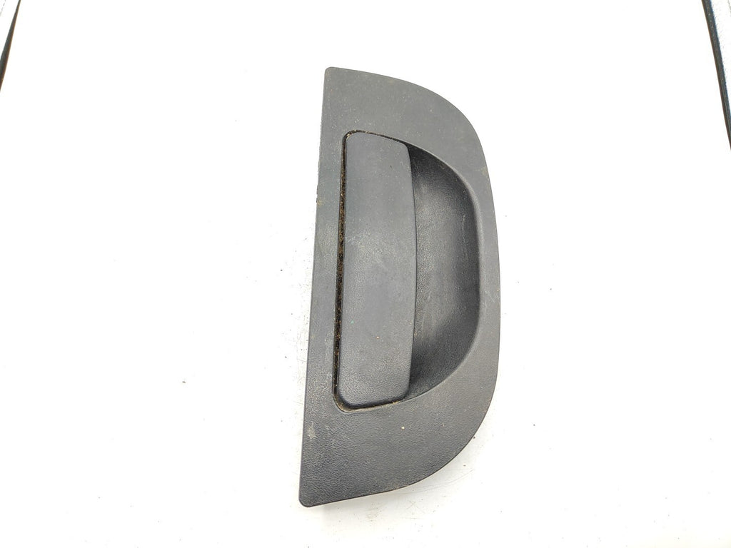 Alfa Romeo 147 1.9JTD 88kW 2008 LHD Rear Left Door Opening Exterior Handle