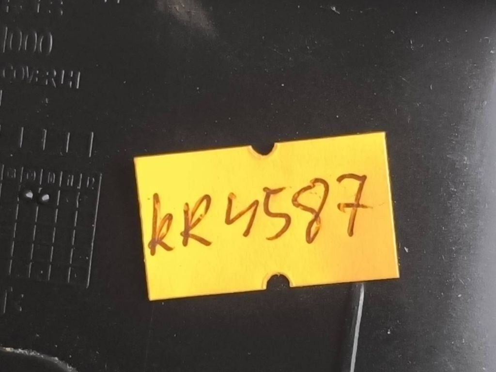 KIA Ceed 2009 Electric window control switch 833511H000 