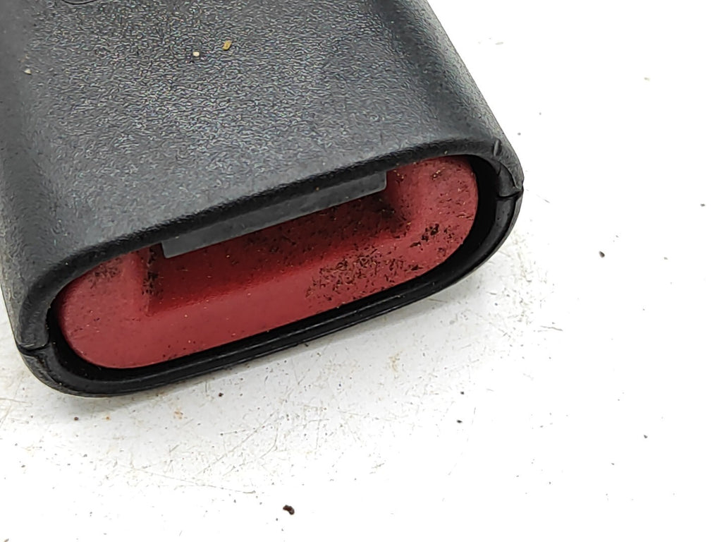 Alfa Romeo 156 SW 2.4JTD 103kW 2002 Rear Seat Seat Belt Buckle 10447184