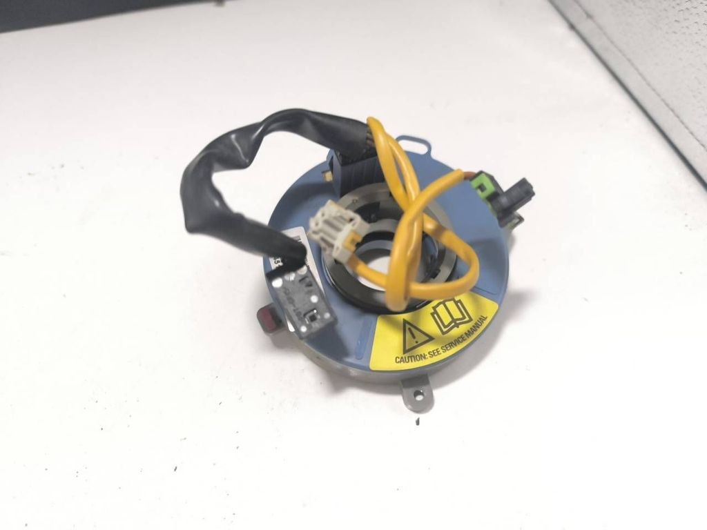 Fiat Croma 2.4JTD 147kW 2007 Diesel Slip ring clock squib SRS ring 59001050 