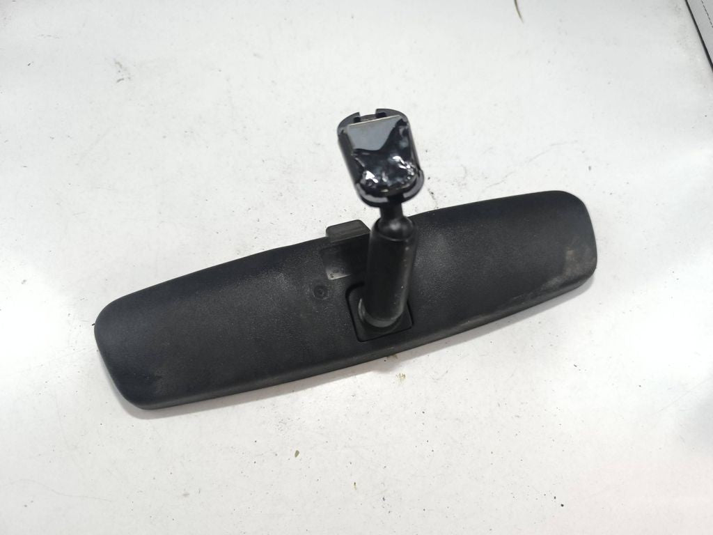 Jaguar X-Type 2002 Interior rear view mirror E8011083 