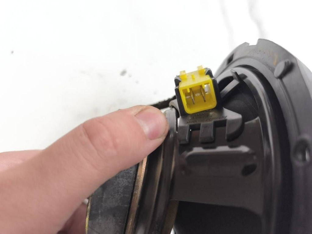 Alfa Romeo 156 2005 Bose front door speaker 60677059 