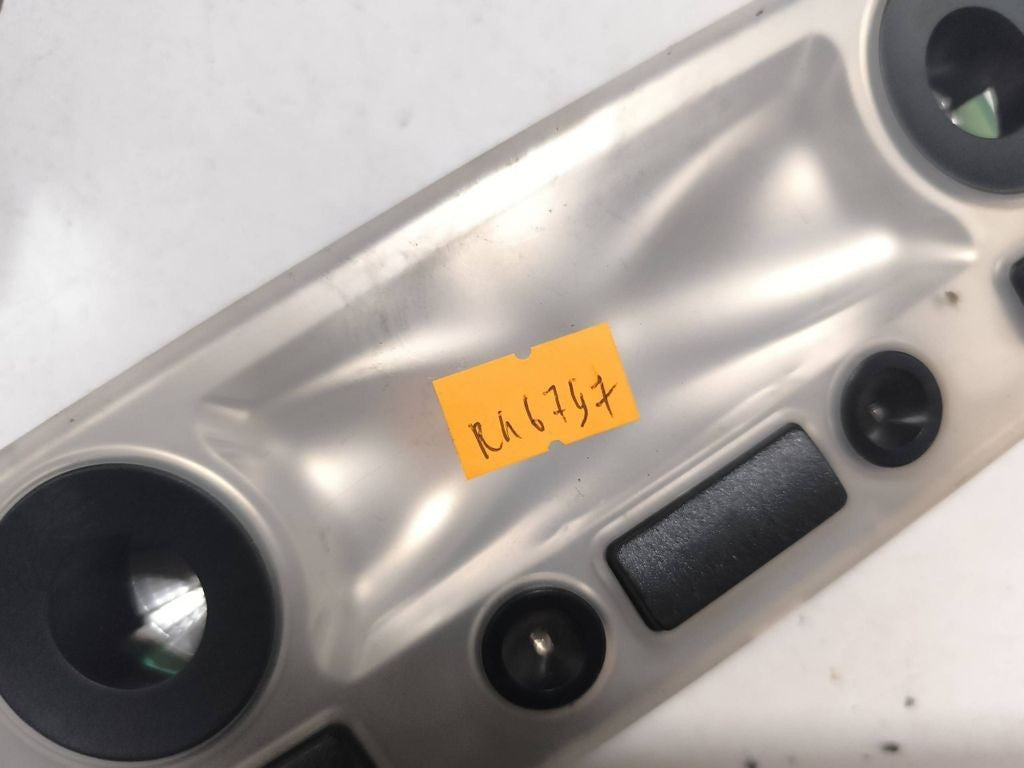 BMW 5 E60 E61 2009 front seat light 6912631 