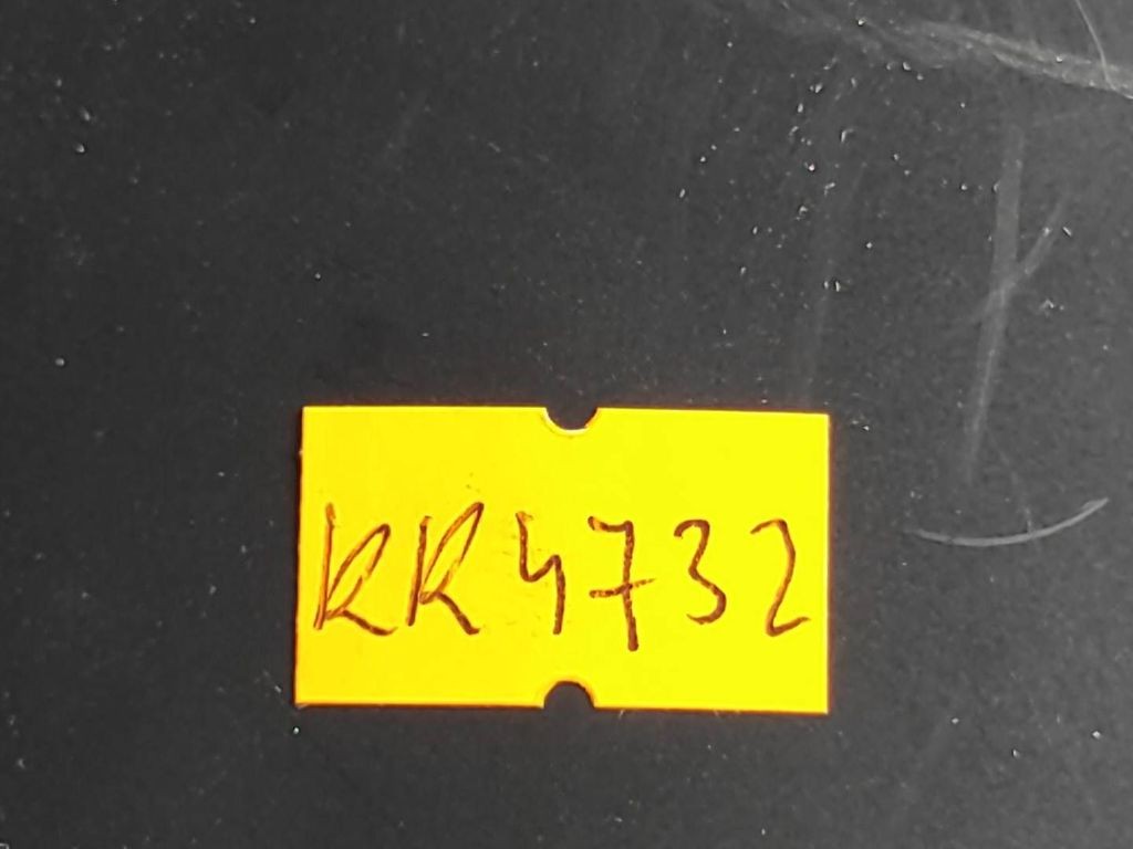 156071228 Alfa Romeo 147 2005 LHD Diesel speedometer instrument cluster 