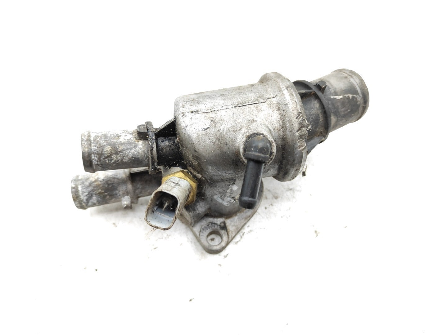Lancia Lybra 2.4JTD 10V 2000 Diesel Engine Thermostat Housing V241288