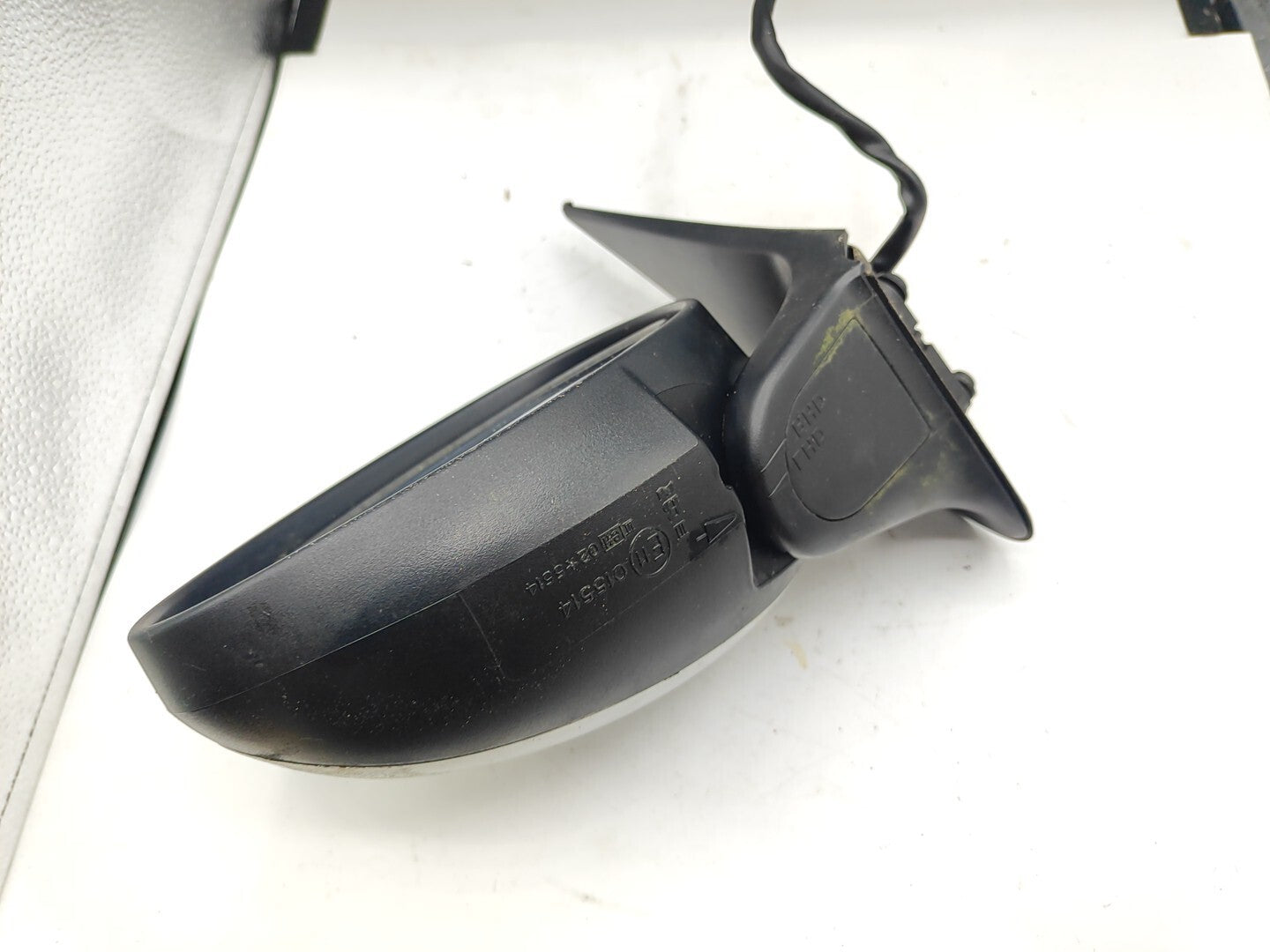 Rover 45 LHD Front Left Side Electric Mirror 4004103 E11015514