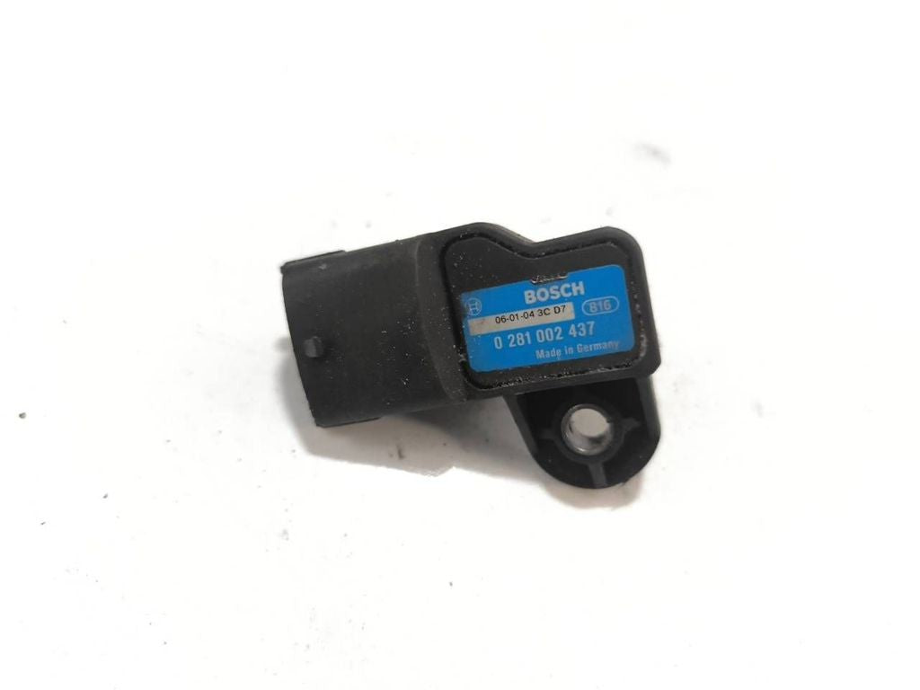 Fiat Croma 2007 Diesel air pressure sensor 0281002437 