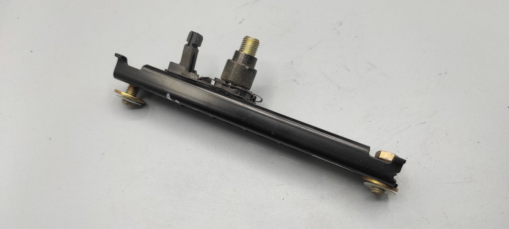 Alfa Romeo 156 2002 Rear Left Seatbelt Height Adjustment Regulator Rail