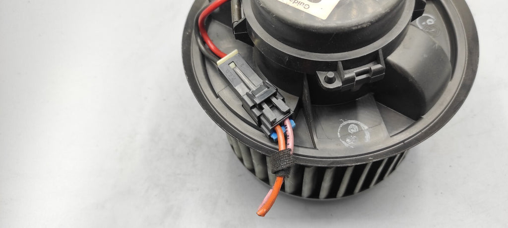Alfa Romeo GT 1.9JTD 2005 LHD Interior Heater Fan Blower Motor 52488448