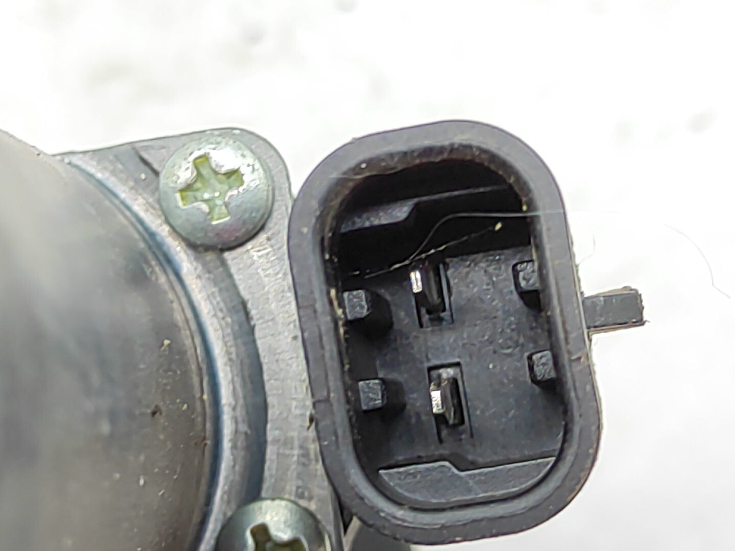 Alfa Romeo 159 1.9JTDm 2006 Rear Left Door Window Regulator Motor D294400