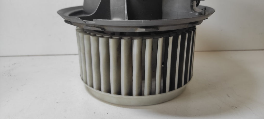 Alfa Romeo 147 4/5D 110kW 2004 LHD Interior Heater Fan Blower 5248844802