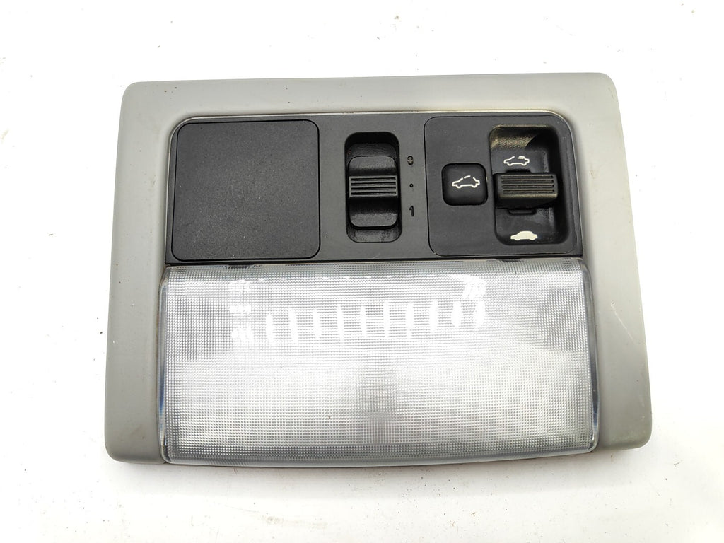 Rover 45 400 414 416 420 420D 2000 Front Interior Dome Reading Light