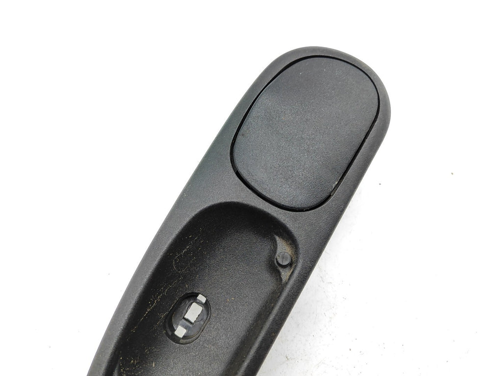 Alfa Romeo 156 2.4JTD 2000 Rear Left Door Interior Inner Handle Trim