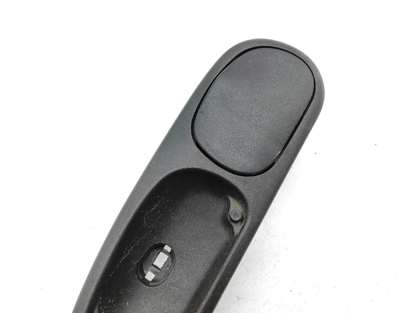 Alfa Romeo 156 2.4JTD 2000 Rear Left Door Interior Inner Handle Trim