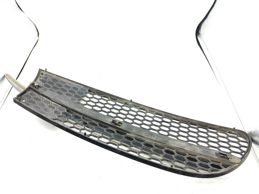 Alfa Romeo 147 1.9JTD 2001 Front Right Bumper Grill 46557853