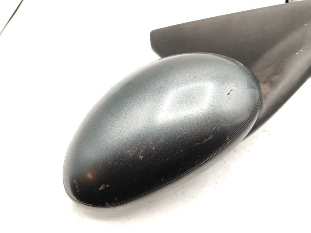 Alfa Romeo 147 1.9JTD 2006 LHD Front Right Side Mirror Gray E9014133