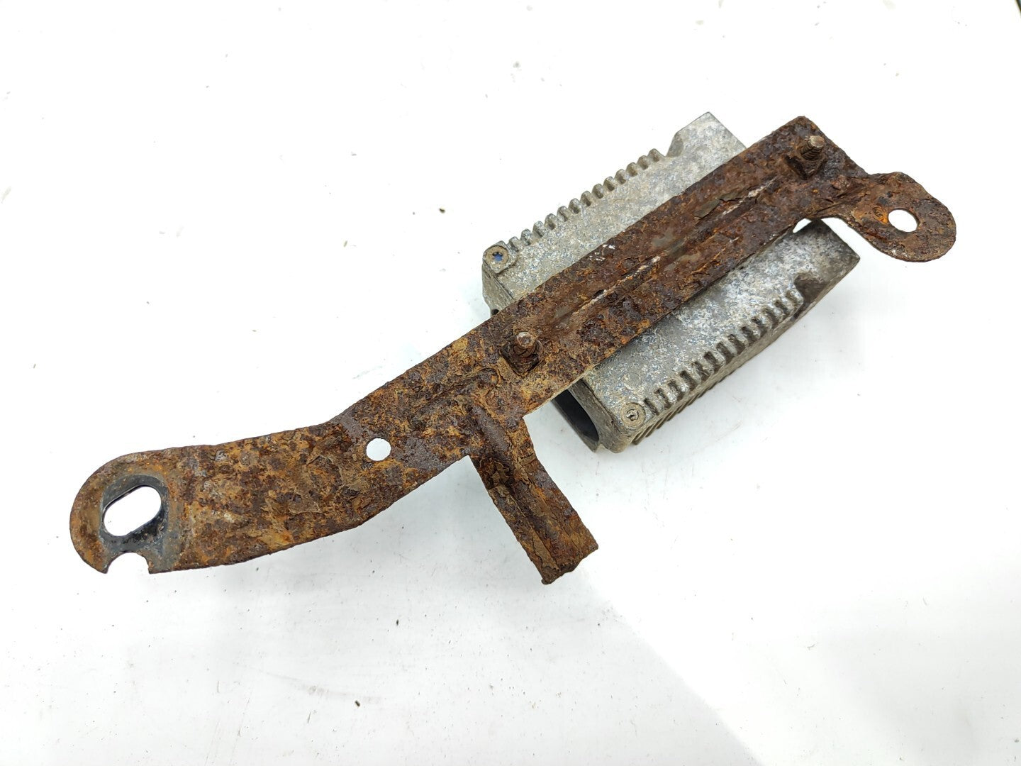 Rover 45 2.0 / 2.5 V6 Engine Electric Fan Control Module Relay PCE105090