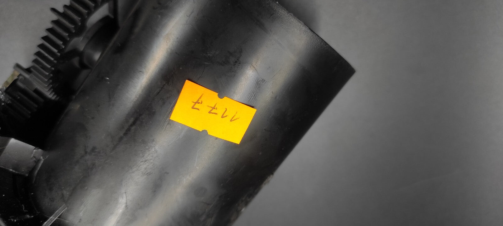 Alfa Romeo 147 GT 1.9JTD 2007 Front Right Dashboard Panel Side Air Vent Grill