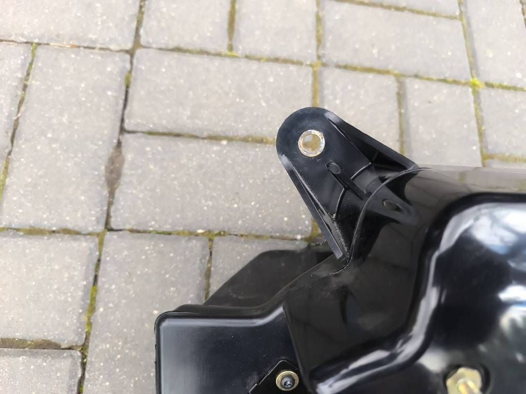 Alfa Romeo 156 Estate 2005 Bose Subwoofer speaker 60677058 