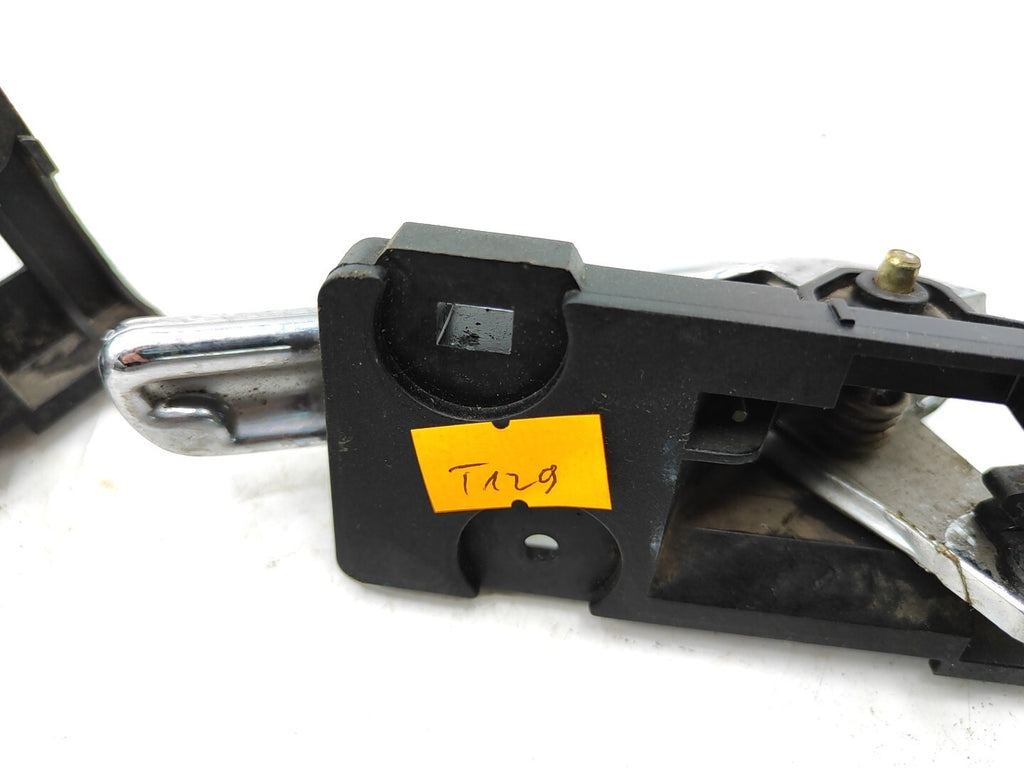 Alfa Romeo 156 2.0TS 2000 Front / Rear Left Door Opening Inner Handle