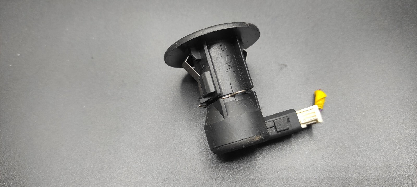 Alfa Romeo 156 2003 LHD Front Right Dash Panel ON OFF Safety Switch 46480451