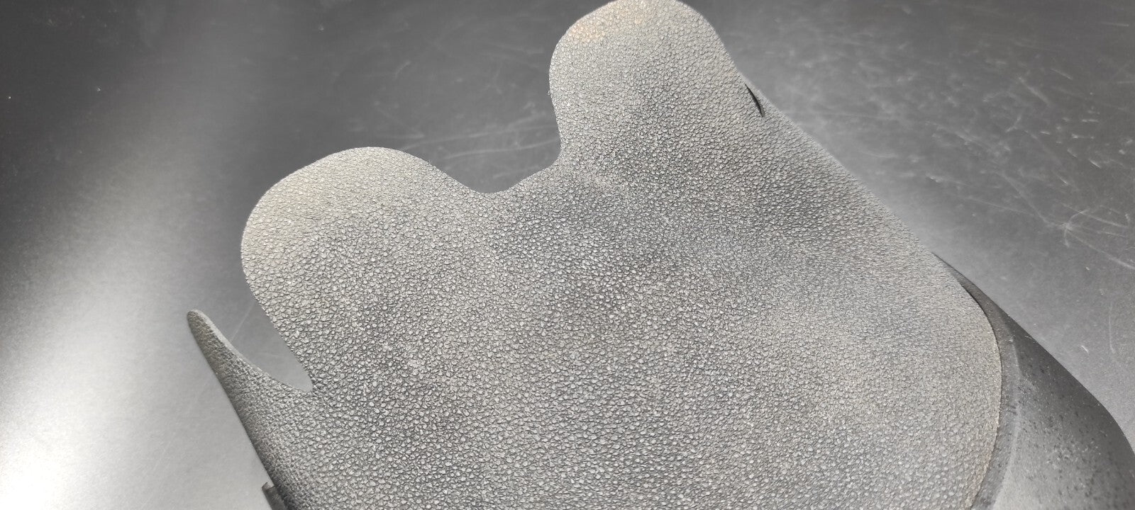 Alfa Romeo 147 / GT 1.9JTD Diesel 2005 Steering Column Cover Trim LS325703