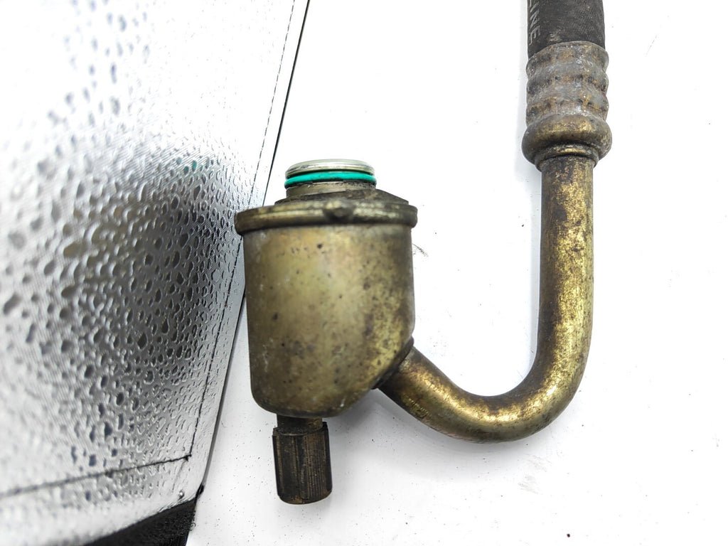 Alfa Romeo 156 2.4JTD SW 2001 Air Con AC Pipe Line