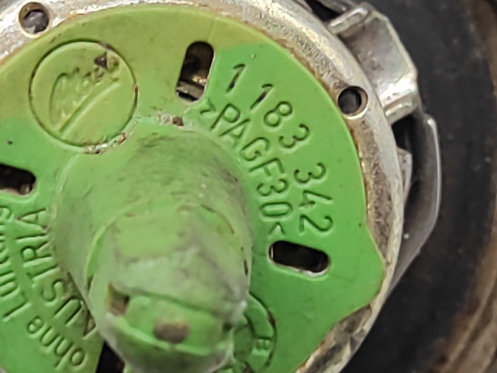 BMW 3 5 SERIES FUEL TANK FILLER NECK FLAP CAP PETROL 1183342