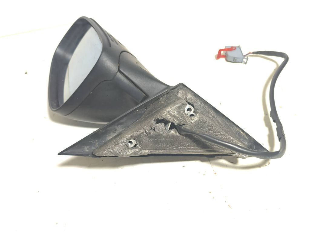 Alfa Romeo 159 2009 LHD Front Right electric wing mirror E3011015 