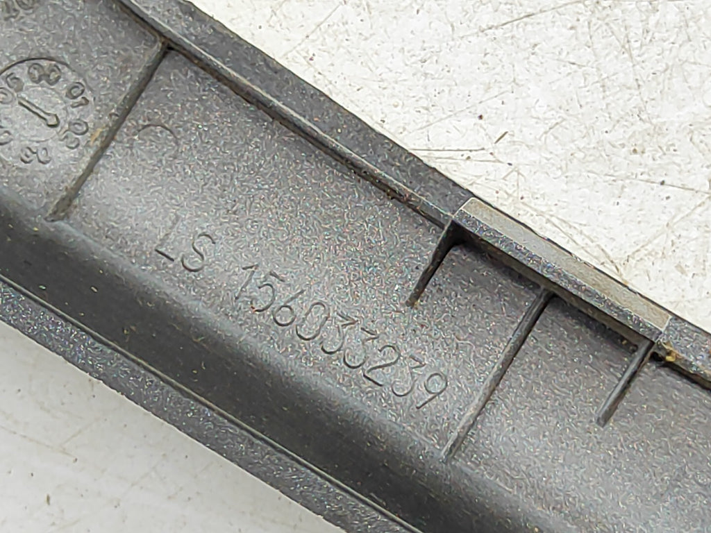 Alfa Romeo 156 1.9JTD 16V 2002 Gear Shift Knob Surround Leather Gaiter 156033239