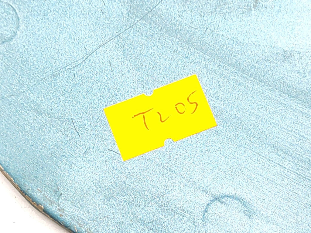 Alfa Romeo 156 SW 2.4 JTD 2001 Fuel Flap Cap Cover 60620940