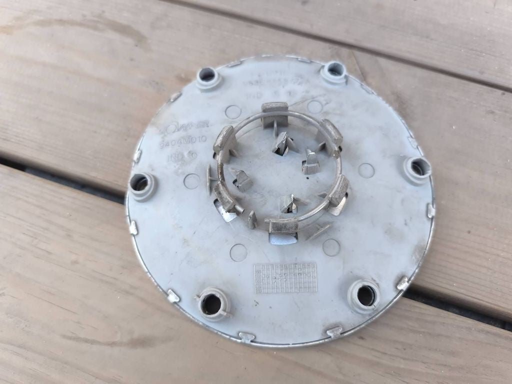 Peugeot 607 2004 wheel cap 9636875877 