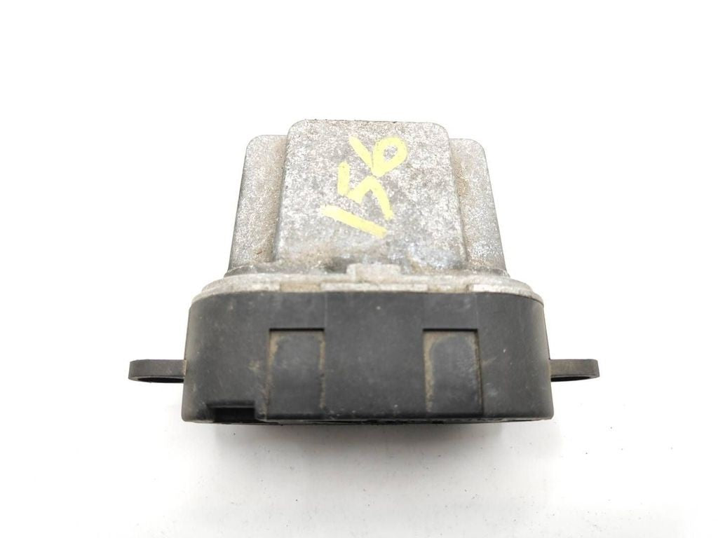 Alfa Romeo GT 2005 Heater regulator blower fan resistor 52466964 