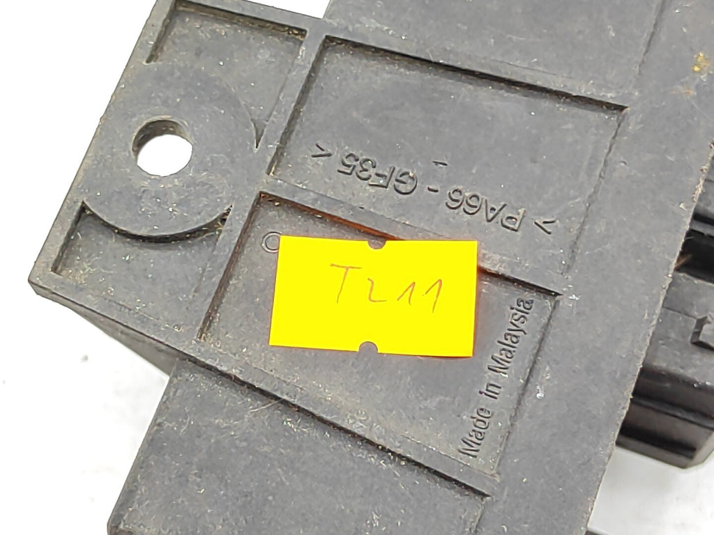 Alfa Romeo 156 SW 1.9JTD 2002 Glow Plug Pre Heat Heating Relay 0281003015