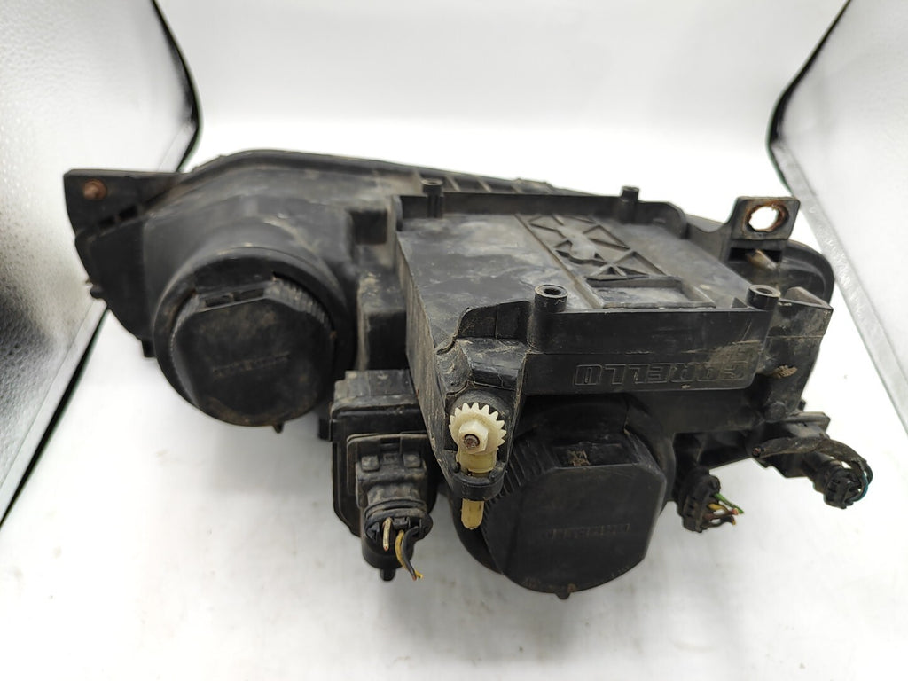 Alfa Romeo 156 2.0TS PRE-Facelift 2000 LHD Front Left Headlight 60620135