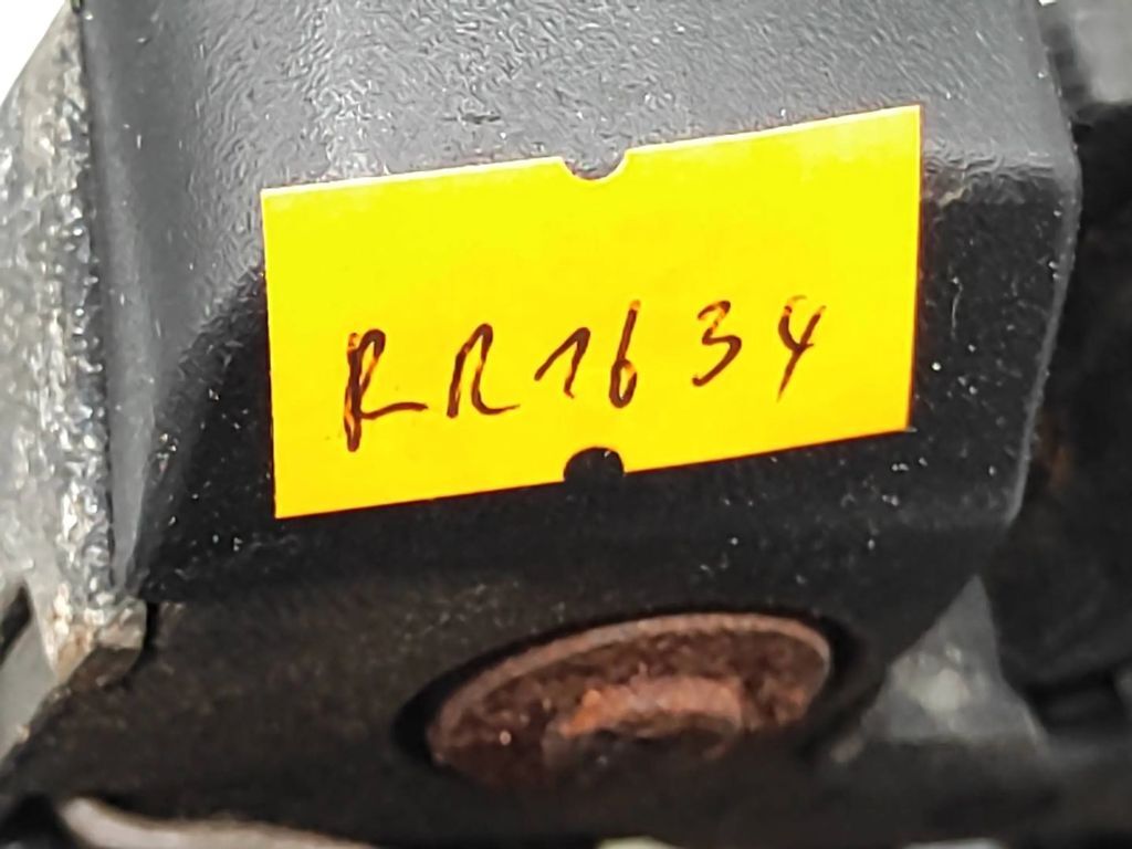 Alfa Romeo 147 1.9JTD 2007 Rear Tailgate trunk boot lock catch latch 