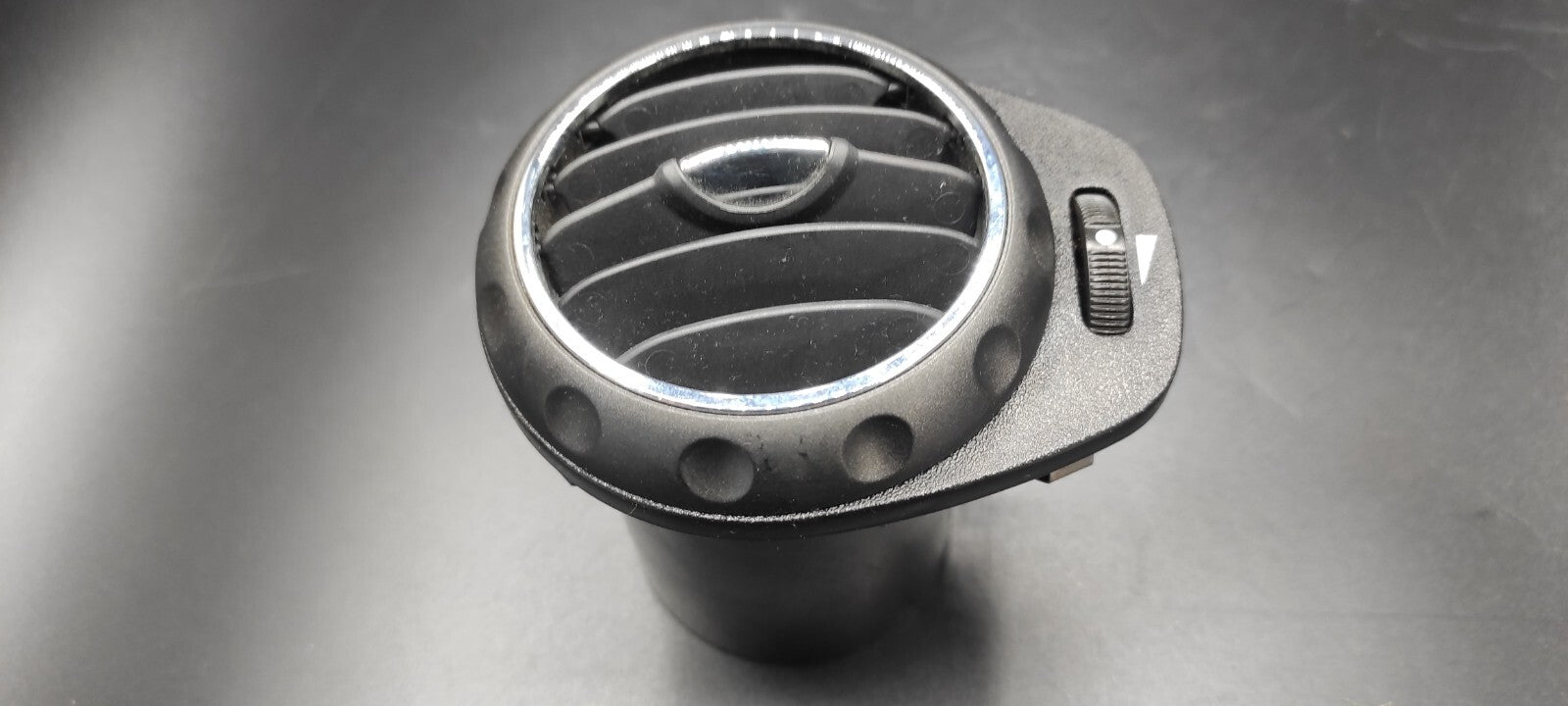 Alfa Romeo 147 GT 1.9JTD 2004 Front Left Dashboard Panel Side Air Vent Grill