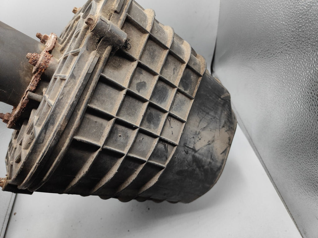 Alfa Romeo 166 3.2 V6 Busso 2001 Petrol Engine Air Filter Box 60606823