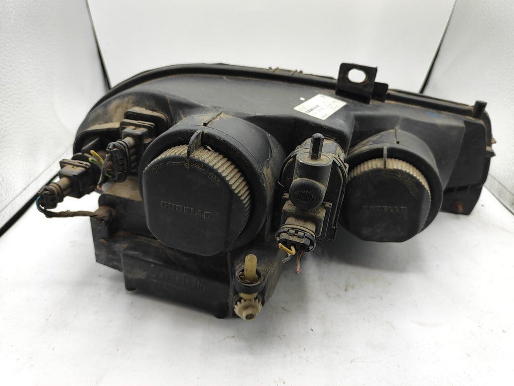 Alfa Romeo 156 2.0TS PRE-Facelift 2000 LHD Front Left Headlight 60620135