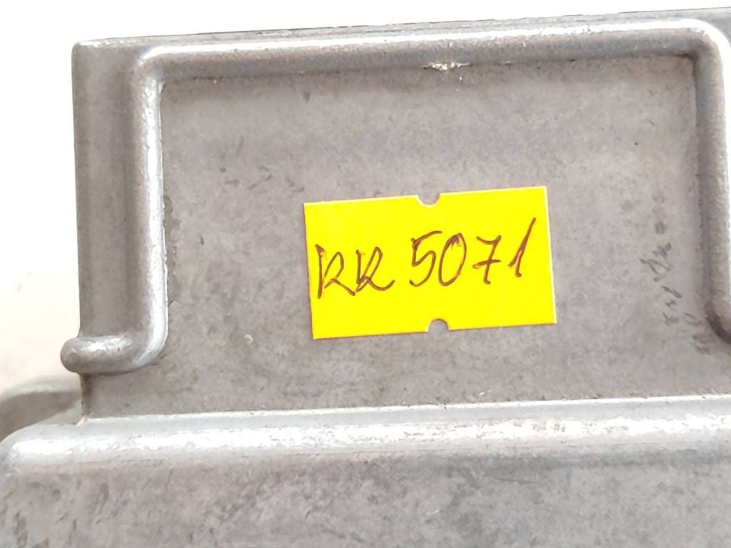 Saab 9-3 Ver2 2003 Control unit module 12802256 