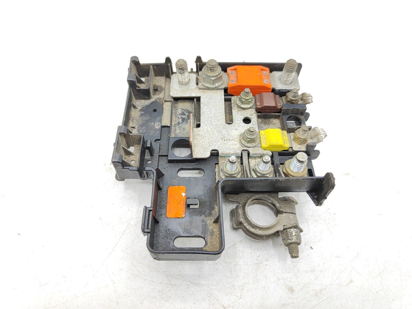 Alfa Romeo 159 1.9JTDm 2007 Battery Positive Wire Connector Therminal